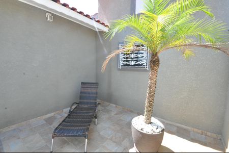 Casa à venda com 234m², 4 quartos e 2 vagasTerraço