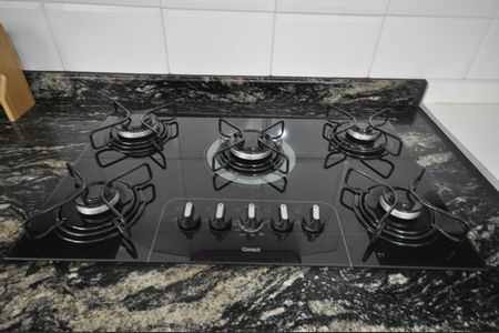 Casa à venda com 234m², 4 quartos e 2 vagasCozinha