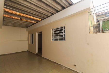 Casa para alugar com 280m², 3 quartos e 1 vaga Casa para alugar com 280m², 3 quartos e 1 vagaQuintal