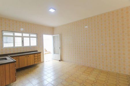 Casa para alugar com 280m², 3 quartos e 1 vaga Casa para alugar com 280m², 3 quartos e 1 vagaCozinha