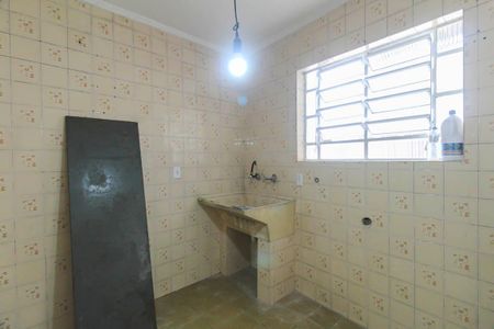 Casa para alugar com 280m², 3 quartos e 1 vaga Casa para alugar com 280m², 3 quartos e 1 vagaÁrea de Serviço