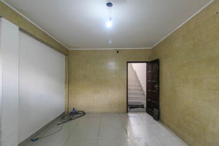 Casa para alugar com 280m², 3 quartos e 1 vaga Casa para alugar com 280m², 3 quartos e 1 vagaGaragem