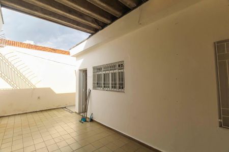 Casa para alugar com 280m², 3 quartos e 1 vaga Casa para alugar com 280m², 3 quartos e 1 vagaQuintal