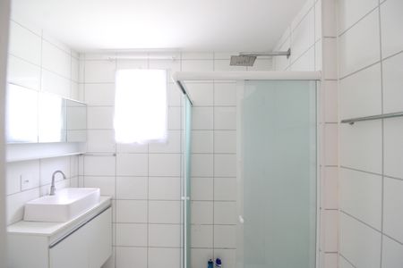 Apartamento para alugar com 60m², 1 quarto e 1 vagaBanheiro