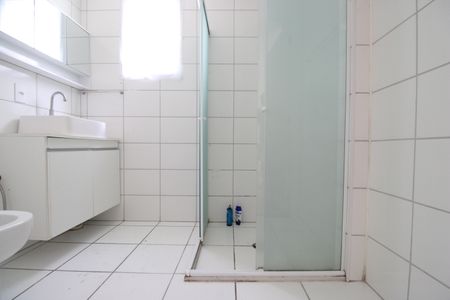 Apartamento para alugar com 60m², 1 quarto e 1 vagaBanheiro