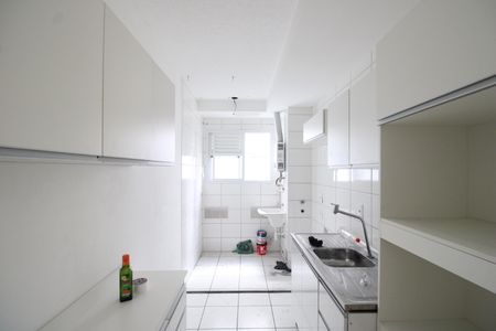 Apartamento para alugar com 60m², 1 quarto e 1 vagaCozinha