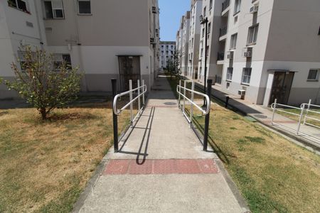 Apartamento para alugar com 60m², 1 quarto e 1 vagaÁrea comum