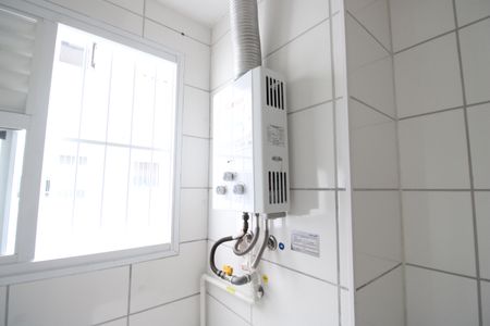 Apartamento para alugar com 60m², 1 quarto e 1 vagaÁrea de serviço