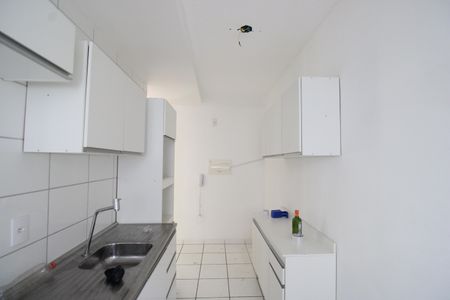 Apartamento para alugar com 60m², 1 quarto e 1 vagaCozinha