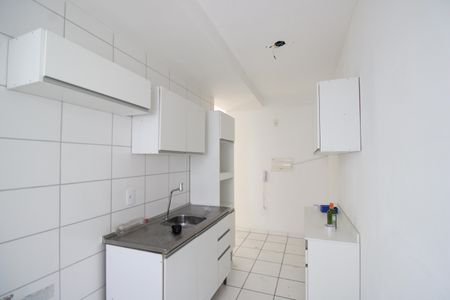 Apartamento para alugar com 60m², 1 quarto e 1 vagaCozinha