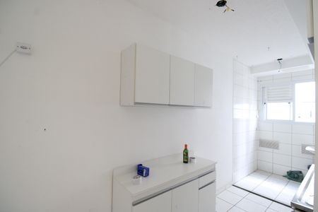 Apartamento para alugar com 60m², 1 quarto e 1 vagaCozinha