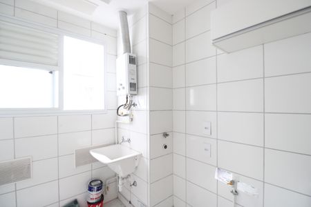 Apartamento para alugar com 60m², 1 quarto e 1 vagaÁrea de serviço