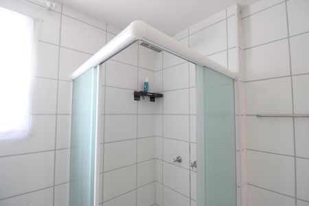 Apartamento para alugar com 60m², 1 quarto e 1 vagaBanheiro