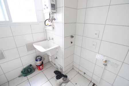 Apartamento para alugar com 60m², 1 quarto e 1 vagaÁrea de serviço