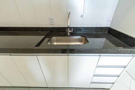 Studio para alugar com 45m², 1 quarto e 1 vaga