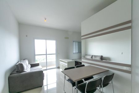 Kitnet/Studio para alugar com 1 quarto, 45m² em Centro, São Bernardo do Campo