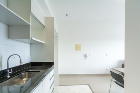 Studio para alugar com 45m², 1 quarto e 1 vaga