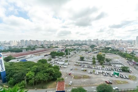 Kitnet/Studio para alugar com 1 quarto, 45m² em Centro, São Bernardo do Campo