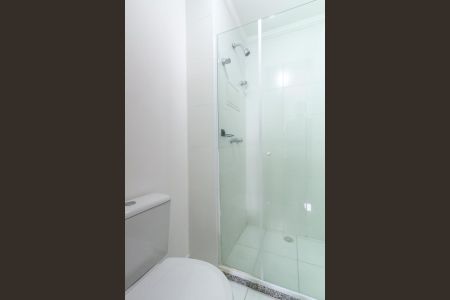 Studio para alugar com 45m², 1 quarto e 1 vaga