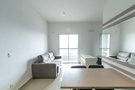 Studio para alugar com 45m², 1 quarto e 1 vaga