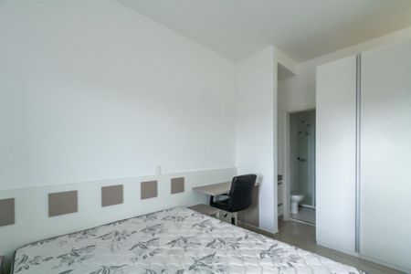 Kitnet/Studio para alugar com 1 quarto, 45m² em Centro, São Bernardo do Campo