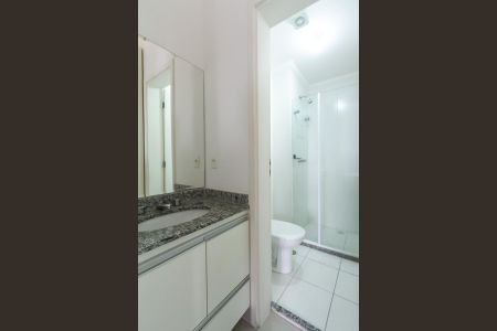 Studio para alugar com 45m², 1 quarto e 1 vaga