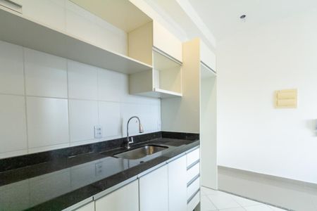 Studio para alugar com 45m², 1 quarto e 1 vaga