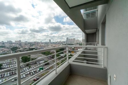 Kitnet/Studio para alugar com 1 quarto, 45m² em Centro, São Bernardo do Campo