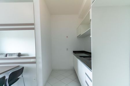 Studio para alugar com 45m², 1 quarto e 1 vaga