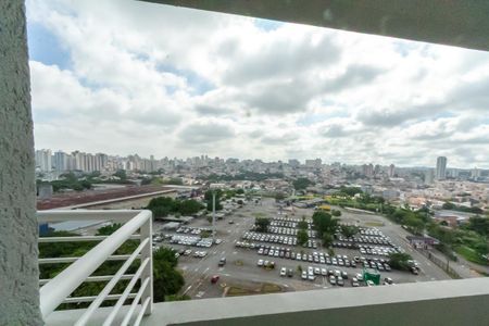 Studio para alugar com 45m², 1 quarto e 1 vaga