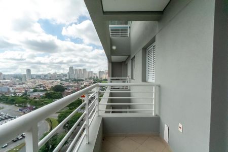 Kitnet/Studio para alugar com 1 quarto, 45m² em Centro, São Bernardo do Campo