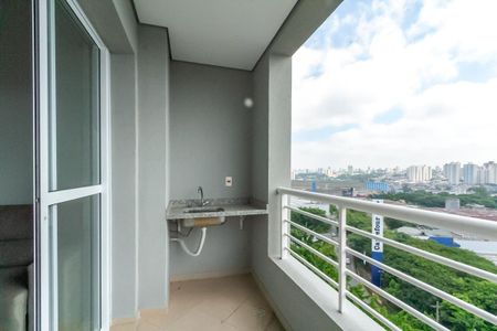 Studio para alugar com 45m², 1 quarto e 1 vaga