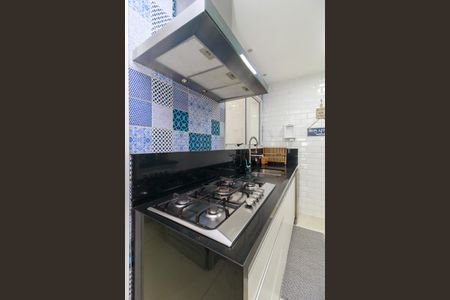 Apartamento para alugar com 121m², 3 quartos e 2 vagasCozinha