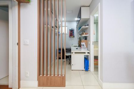 Apartamento para alugar com 121m², 3 quartos e 2 vagasEscritório