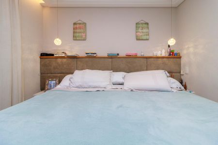 Apartamento para alugar com 121m², 3 quartos e 2 vagasSuíte