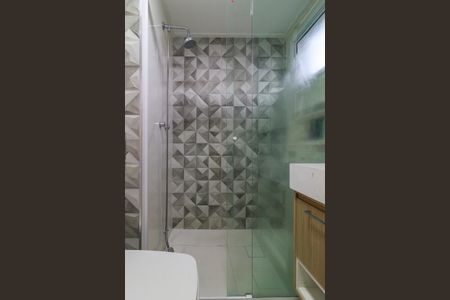 Apartamento para alugar com 121m², 3 quartos e 2 vagasSuíte - Banheiro