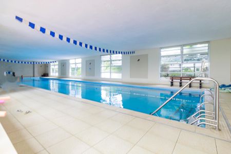 Apartamento para alugar com 121m², 3 quartos e 2 vagasPiscina Coberta