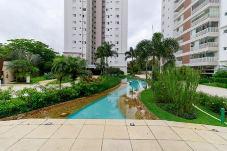 Apartamento para alugar com 121m², 3 quartos e 2 vagasÁrea Comum