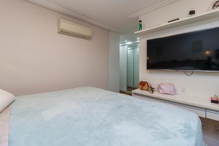 Apartamento para alugar com 121m², 3 quartos e 2 vagasSuíte