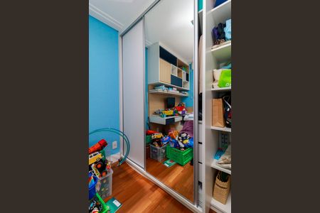 Apartamento para alugar com 121m², 3 quartos e 2 vagasQuarto 3