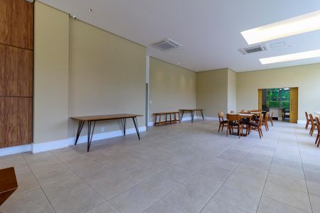 Apartamento para alugar com 121m², 3 quartos e 2 vagasSalão de Festas