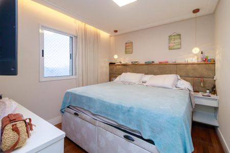 Apartamento para alugar com 121m², 3 quartos e 2 vagasSuíte