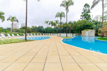Apartamento para alugar com 121m², 3 quartos e 2 vagasPiscina