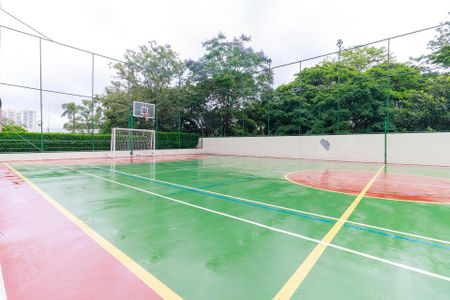 Apartamento para alugar com 121m², 3 quartos e 2 vagasQuadra Esportiva