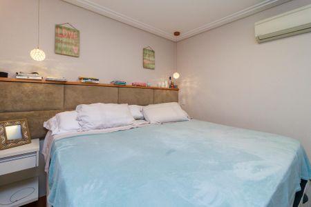 Apartamento para alugar com 121m², 3 quartos e 2 vagasSuíte