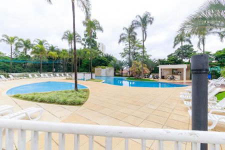 Apartamento para alugar com 121m², 3 quartos e 2 vagasPiscina