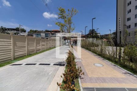 Apartamento para alugar com 32m², 2 quartos e sem vagaÁrea comum