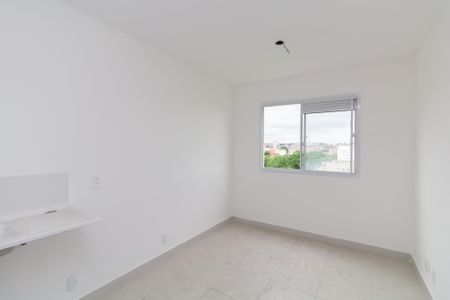Apartamento para alugar com 32m², 2 quartos e sem vagaSala/Cozinha