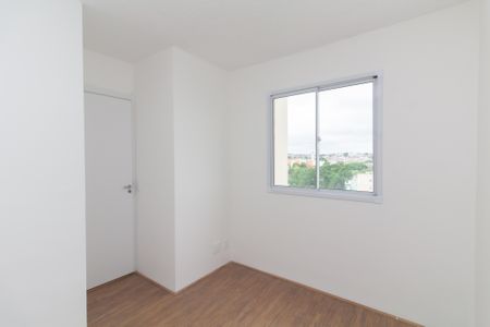 Apartamento para alugar com 32m², 2 quartos e sem vagaQuarto 2