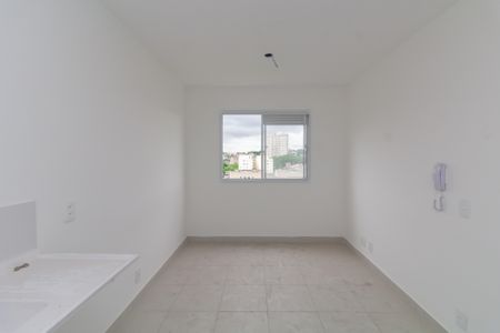 Apartamento para alugar com 32m², 2 quartos e sem vagaSala/Cozinha
